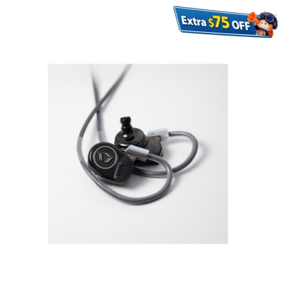 Dita Ventura旗艦單動圈 耳機