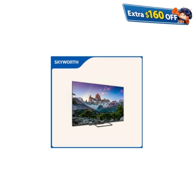 SKYWORTH 創維 X8700G LED 液晶體電視