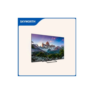 SKYWORTH 创维 X8700G LED 液晶体电视