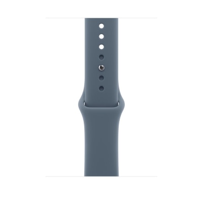 APPLE Watch 46 毫米運動錶帶 - S/M