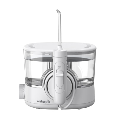 WATERPIK WF-11 ION Cordless 无线家用式专业水牙线机