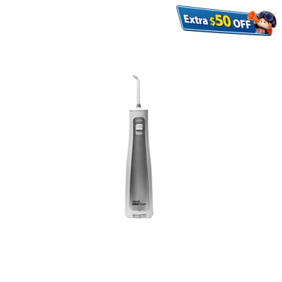 WATERPIK WF-03 Cordless Freedom 水牙线机