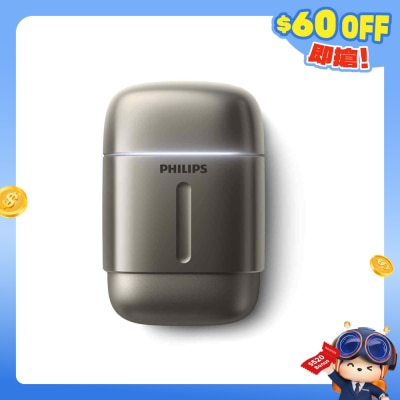 PHILIPS - Portable Shaver RQ903/06