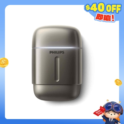 PHILIPS - Portable Shaver RQ903/06