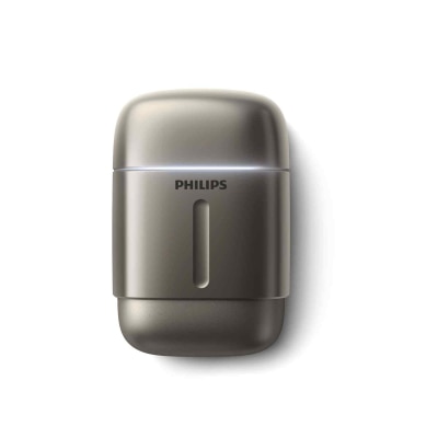 PHILIPS 飛利浦 - 便攜式電鬚刨 RQ903/06