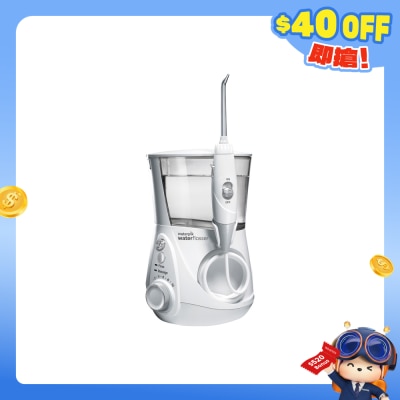 WATERPIK - WP-660 Aquarius Professional 水牙线机