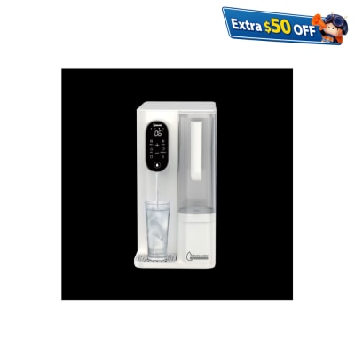 WATSONS WATER WWS 98 RO Instant Heat Hot & Chilled Water Dispenser