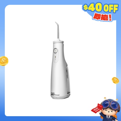 WATERPIK - WF-10K Cordless Select 水牙线机