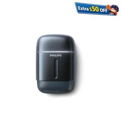 PHILIPS 飞利浦 便携式电鬚刨 RQ901/06