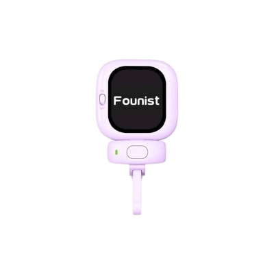Founist Vlogmate Mini 磁吸手机自拍镜头