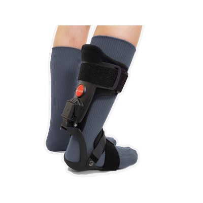 BALDUR Gait Well Drop Foot AFO