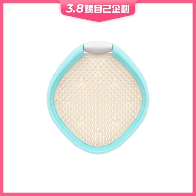 FOREO FLIP™ play advanced 霓彩光愈顺发梳