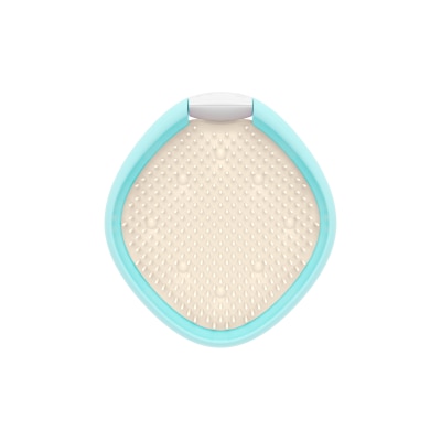 FOREO FLIP™ play advanced 霓彩光愈顺发梳