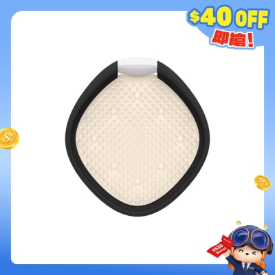 FOREO - FLIP™ play advanced 霓彩光癒順髮梳