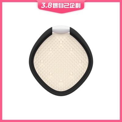 FOREO FLIP™ play advanced 霓彩光愈顺发梳
