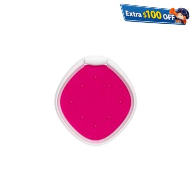 FOREO FLIP™ play red light hairbrush 红光倍护顺髮梳