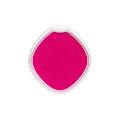FOREO FLIP™ play red light hairbrush 紅光倍護順髮梳