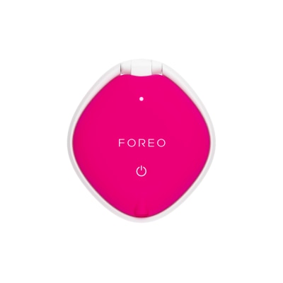 FOREO FLIP™ play red light hairbrush 红光倍护顺髮梳