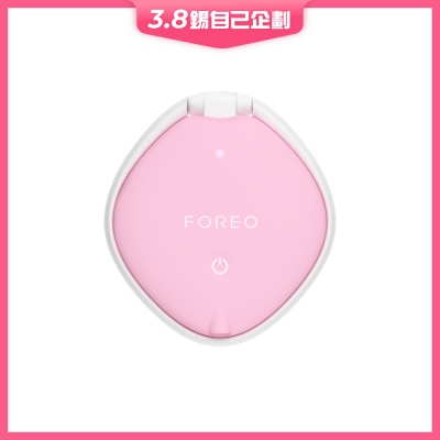 FOREO FLIP™ play red light hairbrush