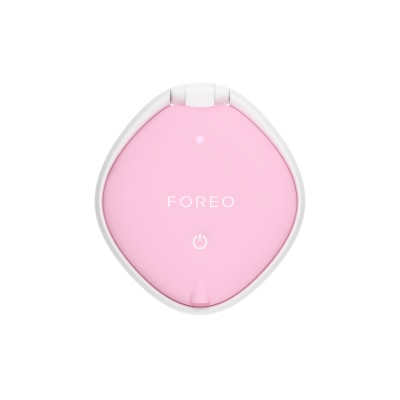 FOREO FLIP™ play red light hairbrush