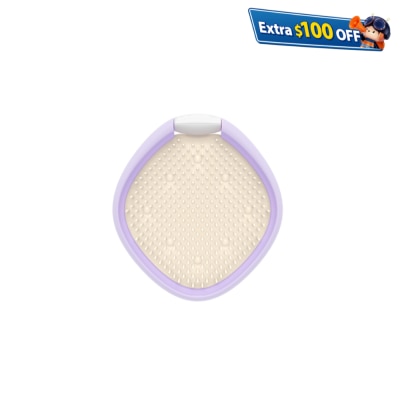 FOREO FLIP™ play advanced 霓彩光愈順髮梳