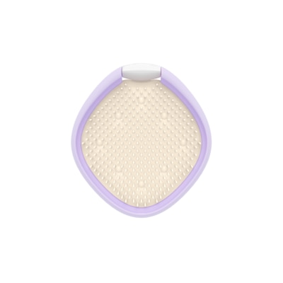 FOREO FLIP™ play advanced 霓彩光愈順髮梳