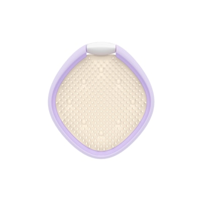 FOREO FLIP™ play advanced 霓彩光愈順髮梳
