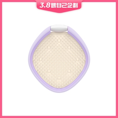 FOREO FLIP™ play advanced 霓彩光愈顺髮梳