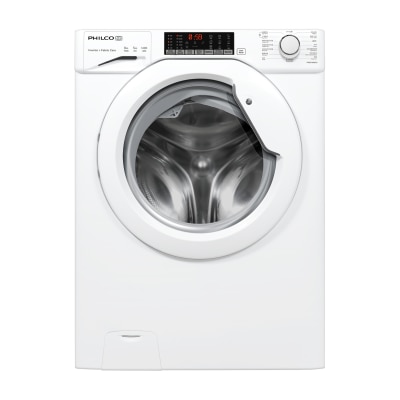 PHILCO 飛歌 PWD1485VU 8 + 5公斤 推入式變頻洗衣乾衣機   2合1洗衣乾衣機