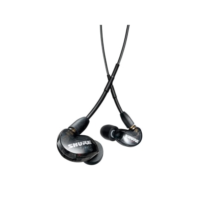 SHURE SE215-K Headphone