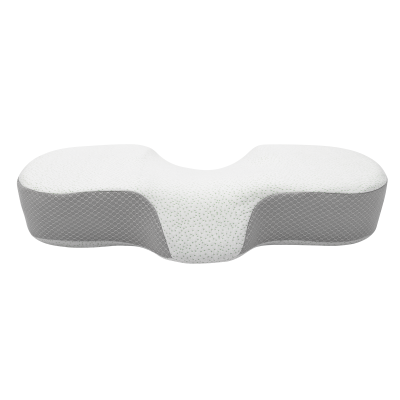 AIDAPT Ergonomic Contour Memory Foam Pillow