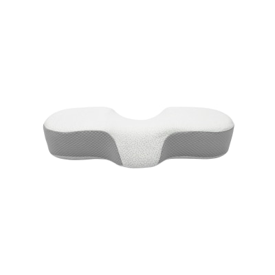 AIDAPT Ergonomic Contour Memory Foam Pillow