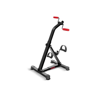 Fit Mart ARGAL Rehabilitation Bike for the Elderly with Upper and Lower Limbs