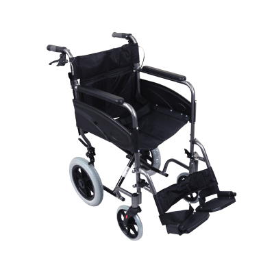 愛意達 轻巧式铝合金轮椅
