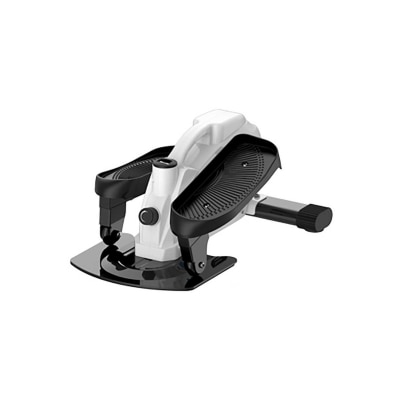 Fit Mart PINNAI non-slip pedal multi-functional silent fitness stepper (LED display model)