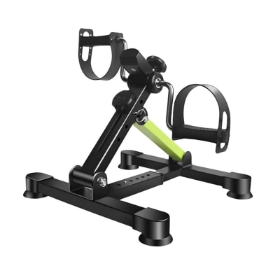 Fit Mart 長者上下肢兩用康復折疊腳踏車 (迷你折疊版)