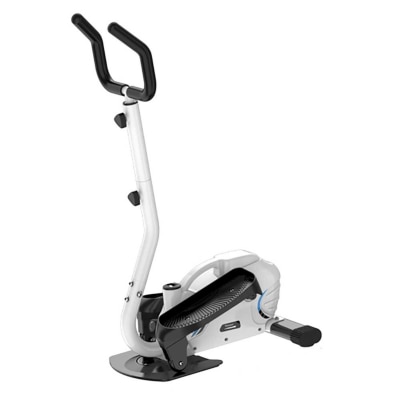 Fit Mart PINNAI Indoor Fitness Space Walk Cross Trainer