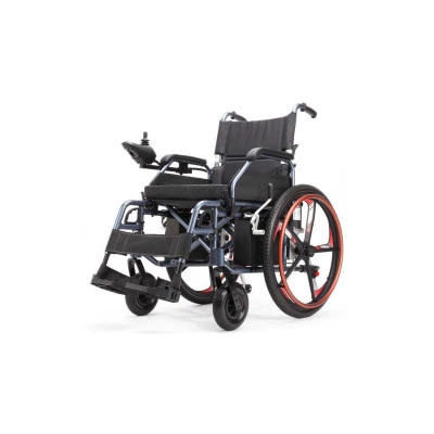 愛意達 多功能電動輪椅