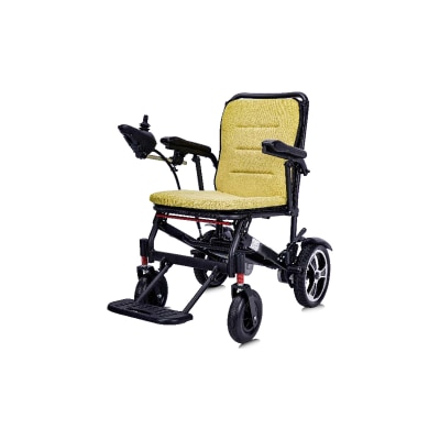 愛意達 多功能电动轮椅