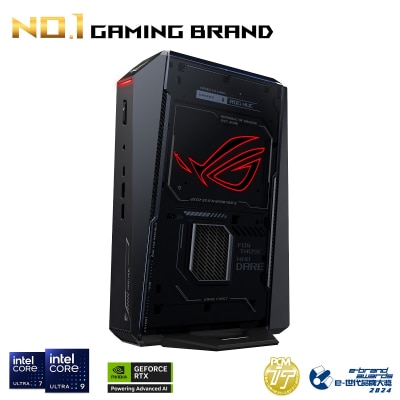 ASUS 華碩 ROG NUC 15 (2025) RTX5070Ti 電競迷你電腦