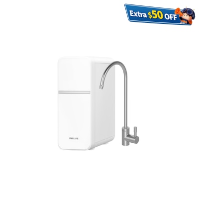 PHILIPS AUT1216 Under-the-sink water filtration system