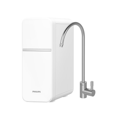 PHILIPS AUT1216 Under-the-sink water filtration system