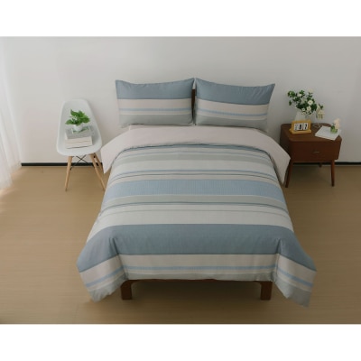 Casablanca TC684GBV48 CASA-V 1000TC Series bedding set - Double