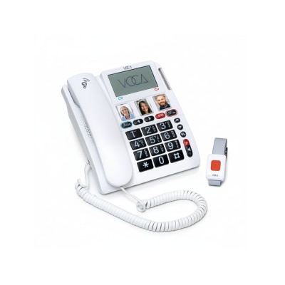 和泰 VOCA - 和泰 VOCA CP141 智安齡 4G 家居SIM卡電話