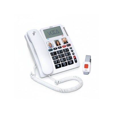 VOCA VOCA CP141 4G Smartcare Phone