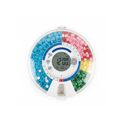 VOCA Smart Bluetooth Automatic Pill Dispenser PD10