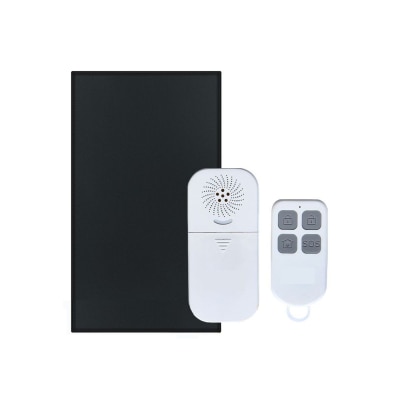 VOCA VP05 Anti Wandering Alarm (Carpet) with Remote Control