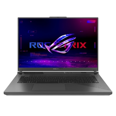 ASUS ROG Strix G18 (2025) G814FP-S8044S RTX5070 Gaming Notebook