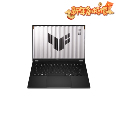 ASUS 華碩 TUF Gaming A14 FA401UH-RG002W RTX5050 電競手提電腦