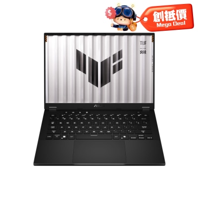 ASUS - TUF Gaming A14 FA401UH-RG002W RTX5050 Gaming Notebook